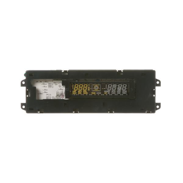 GE APPLIANCE WB27K10377 OVEN CONTROL (ERC3HP) (GENUINE OEM PART) - Parts Solution Group