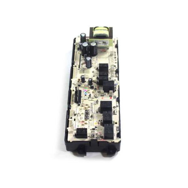 GE APPLIANCE WB27K10421 RANGE CONTROL BOARD (GENUINE OEM PART) - Parts Solution Group