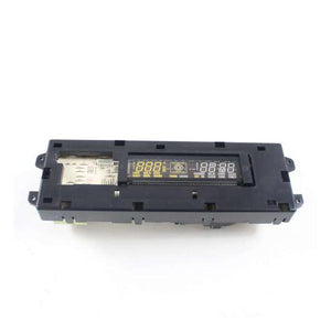 GE APPLIANCE WB27K10422 OVEN CONTROL (ERC3HP) (GENUINE OEM PART)