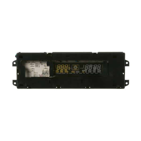 GE APPLIANCE WB27K10423 RANGE OVEN CONTROL BOARD (genuine oem part) - Parts Solution Group