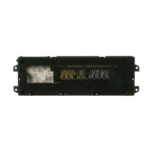 GE APPLIANCE WB27K10423 RANGE OVEN CONTROL BOARD (genuine oem part)