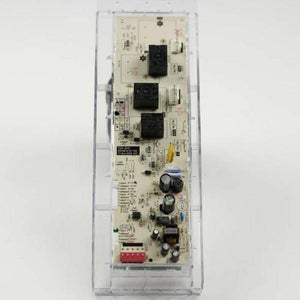 GE APPLIANCE WB27K10453 RANGE OVEN CONTROL BOARD (genuine oem part)