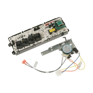 GE APPLIANCE WB27T10207 RANGE OVEN CONTROL BOARD (genuine oem part)
