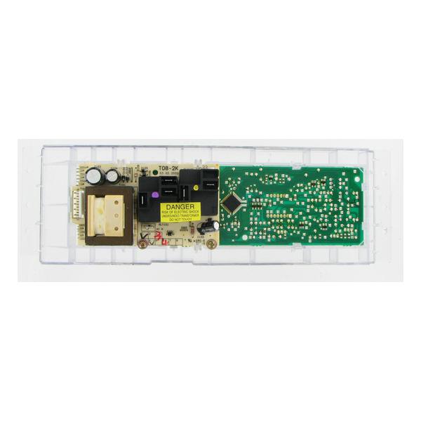GE APPLIANCE WB27T10230 RANGE CONTROL BOARD (GENUINE OEM PART) - Parts Solution Group
