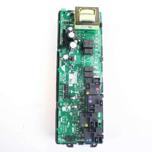 GE APPLIANCE WB27T10398 OVEN CONTROL (CLOCK) (genuine oem part)