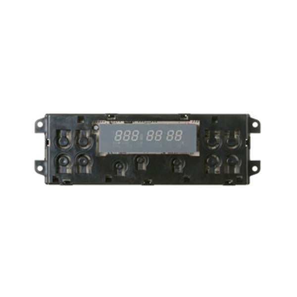 GE APPLIANCE WB27T10409 RANGE OVEN CONTROL BOARD (genuine oem part) - Parts Solution Group