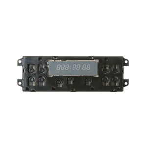 GE APPLIANCE WB27T10409 RANGE OVEN CONTROL BOARD (genuine oem part)