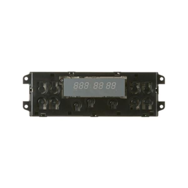 GE APPLIANCE WB27T10411 RANGE CONTROL BOARD (genuine oem part) - Parts Solution Group