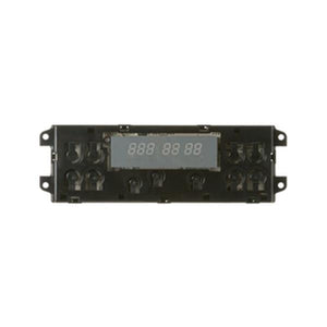 GE APPLIANCE WB27T10411 RANGE CONTROL BOARD (genuine oem part)