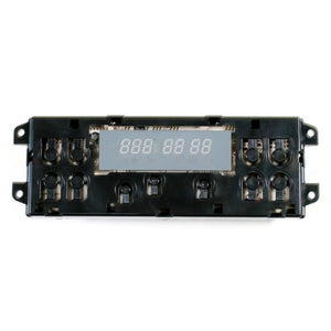 GE APPLIANCE WB27T10413 RANGE OVEN CONTROL BOARD (genuine oem part)