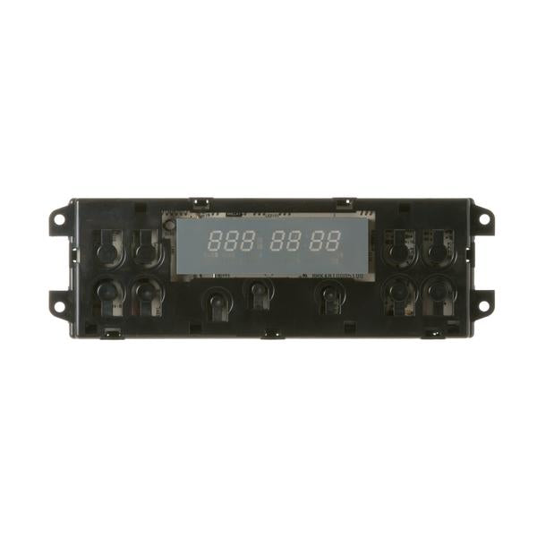 GE APPLIANCE WB27T10416 RANGE CONTROL BOARD (genuine oem part) - Parts Solution Group