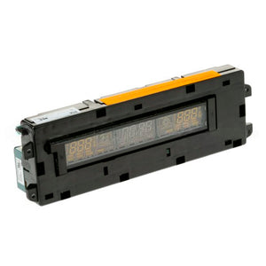 GE APPLIANCE WB27T10428 CONTROL OVN (ERC3DD) (GENUINE OEM PART)