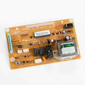 GE APPLIANCE WB27T10463 WALL OVEN MICROWAVE ELECTRONIC CONTROL BOARD (genuine oem part)