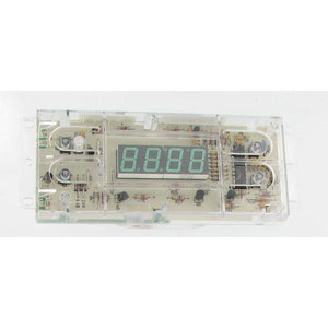 GE APPLIANCE WB27T10469 RANGE CLOCK/TIMER (genuine oem part)