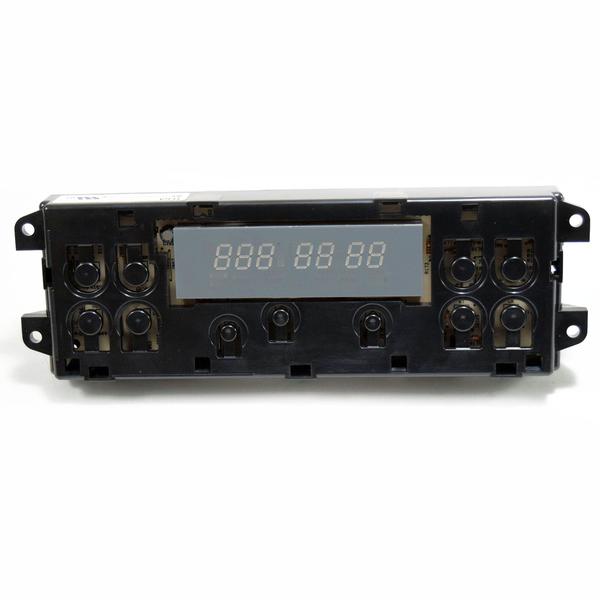 GE APPLIANCE WB27T10502 OVEN CONTROL BOARD (genuine oem part) - Parts Solution Group