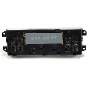 GE APPLIANCE WB27T10502 OVEN CONTROL BOARD (genuine oem part)