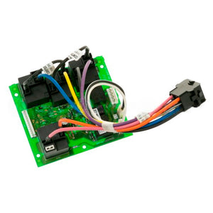 GE APPLIANCE WB27T10562 LWR OVEN RELAY BRD (GENUINE OEM PART)