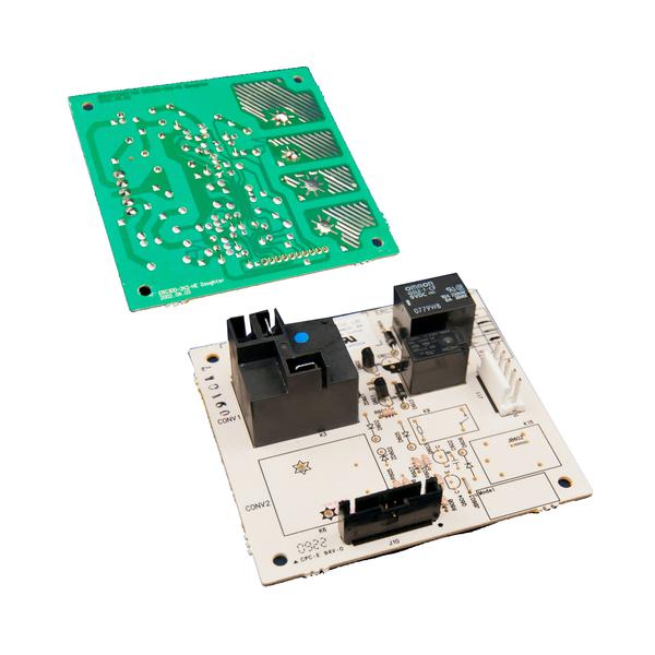 GE APPLIANCE WB27T10569 MICROWAVE CONTROL BOARD (GENUINE OEM PART) - Parts Solution Group