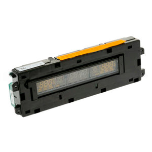 GE APPLIANCE WB27T10571 CONTROL OVN (ERC3DD) (GENUINE OEM PART)