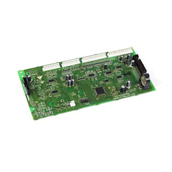 GE APPLIANCE WB27T10579 MAIN LOGIC BRD (GENUINE OEM PART) - Parts Solution Group