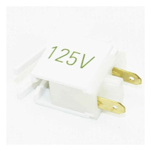 GE APPLIANCE WB27T10626 INDICATOR LIGHT (genuine oem part)