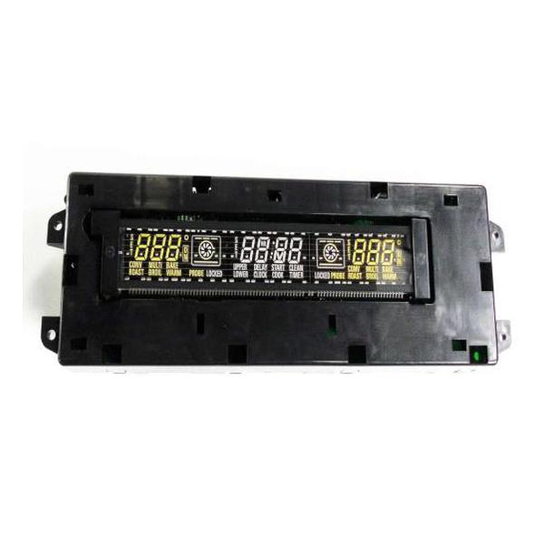 GE APPLIANCE WB27T10651 CONTROL OVN (ERC3DD) (GENUINE OEM PART) - Parts Solution Group