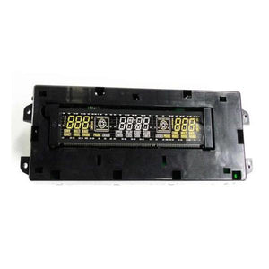 GE APPLIANCE WB27T10651 CONTROL OVN (ERC3DD) (GENUINE OEM PART)