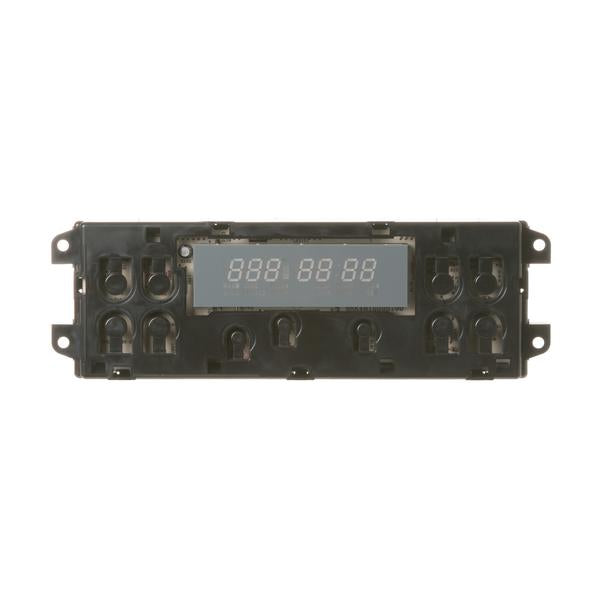 GE APPLIANCE WB27T10833 OVEN CONTROL ASSEMBLY (genuine oem part) - Parts Solution Group