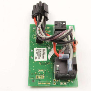 GE APPLIANCE WB27T10891 DAUGHTER RELAY BOARD (genuine oem part)