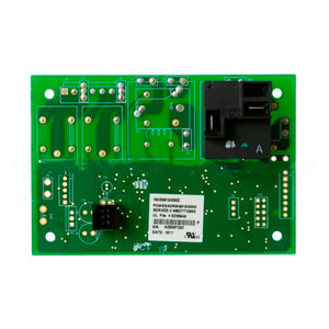 GE APPLIANCE WB27T10893 DAUGTHER RELAY BOARD (GENUINE OEM PART)