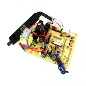 GE APPLIANCE WB27T10909 OVEN CONTROL (genuine oem part)