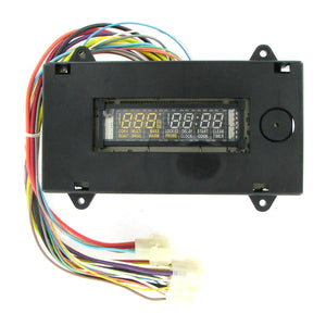 GE APPLIANCE WB27T10916 RANGE CONTROL BOARD (GENUINE OEM PART)