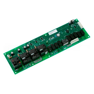 GE APPLIANCE WB27T11060 BOARD ASM RELAY (GENUINE OEM PART)