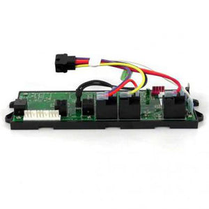 GE APPLIANCE WB27T11081 ELECTRIC RANGE FRAME BOARD UPPER (GENUINE OEM PART)