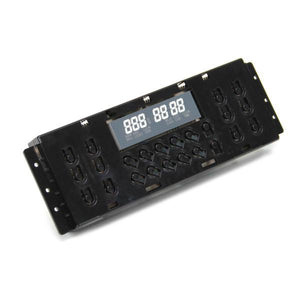 GE APPLIANCE WB27T11161 RANGE OVEN CONTROL BOARD (genuine oem part)