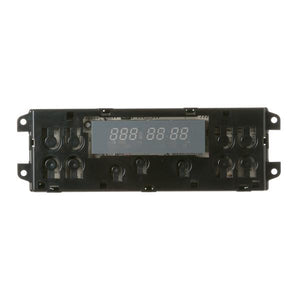 GE APPLIANCE WB27T11251 RANGE OVEN CONTROL BOARD (genuine oem part)