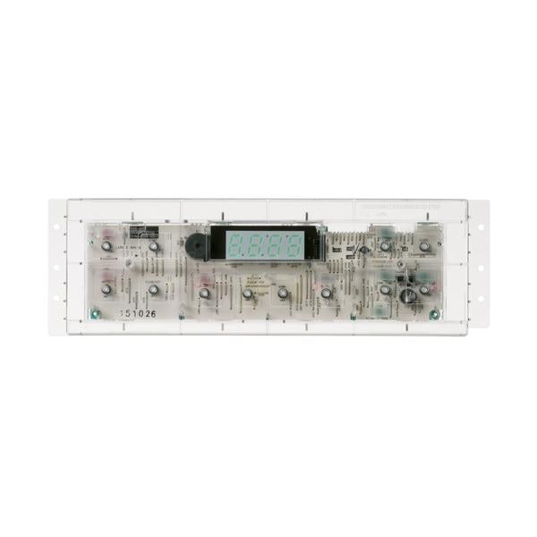 GE APPLIANCE WB27T11276 RANGE ELECTRONIC OVEN CONTROL BOARD (genuine oem part) - Parts Solution Group