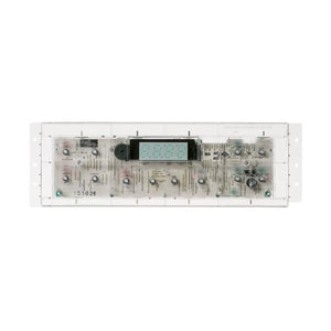 GE APPLIANCE WB27T11276 RANGE ELECTRONIC OVEN CONTROL BOARD (genuine oem part)