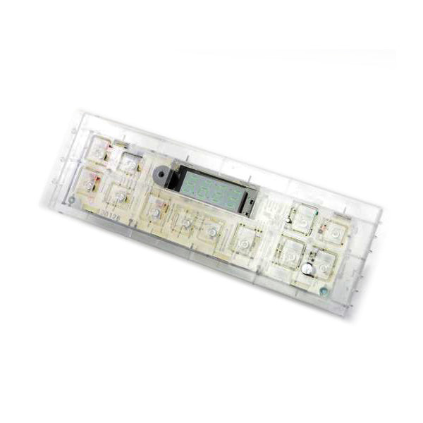 GE APPLIANCE WB27T11278 OVEN CONTROL TO9 (ELEC) (GENUINE OEM PART) - Parts Solution Group