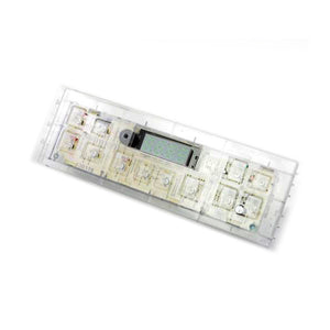 GE APPLIANCE WB27T11278 OVEN CONTROL TO9 (ELEC) (GENUINE OEM PART)