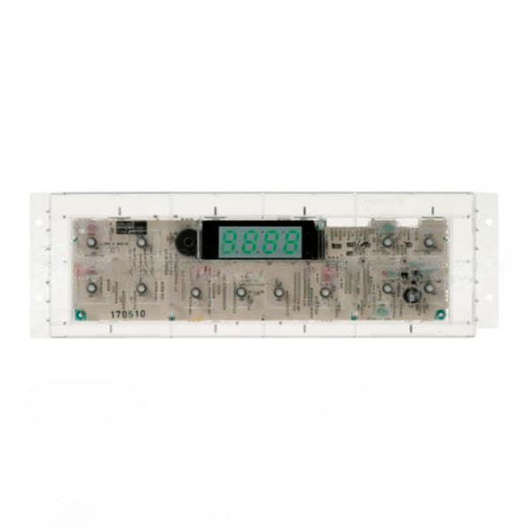 GE APPLIANCE WB27T11282 CONTROL OVEN TO9 (ELEC) (GENUINE OEM PART)