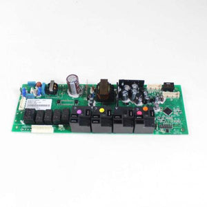 GE APPLIANCE WB27T11299 RELAY BOARD ASSEMBLY (genuine oem part)
