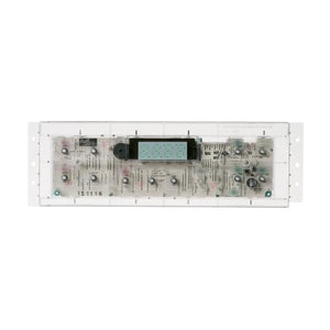 GE APPLIANCE WB27T11309 OVEN CONTROL BOARD (genuine oem part)
