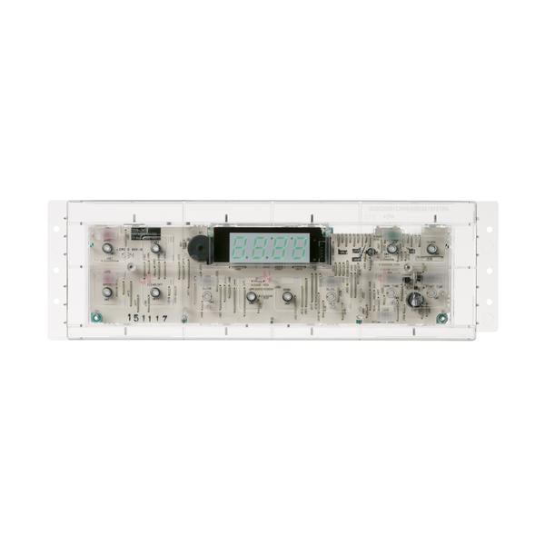 GE APPLIANCE WB27T11310 RANGE OVEN CONTROL BOARD (genuine oem part) - Parts Solution Group