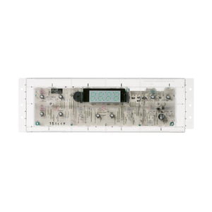GE APPLIANCE WB27T11310 RANGE OVEN CONTROL BOARD (genuine oem part)
