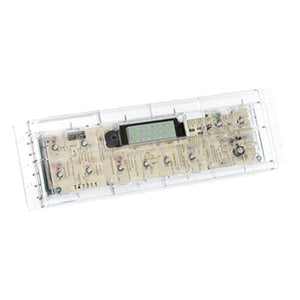 GE APPLIANCE WB27T11312 RANGE/OVEN/STOVE CONTROL BOARD (genuine oem part)