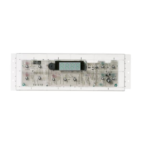 GE APPLIANCE WB27T11314 RANGE OVEN CONTROL BOARD (genuine oem part) - Parts Solution Group