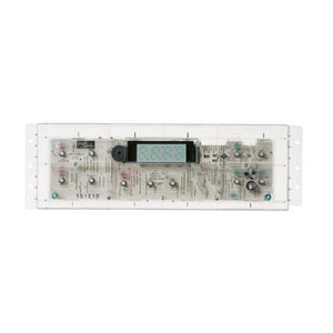 GE APPLIANCE WB27T11314 RANGE OVEN CONTROL BOARD (genuine oem part)