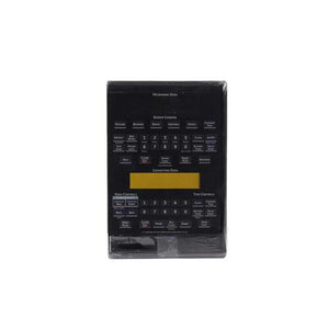 GE APPLIANCE WB27T11343 CONTROL PANEL ASM (GENUINE OEM PART)