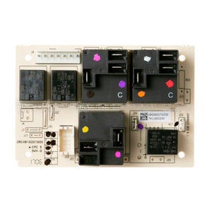 GE APPLIANCE WB27T11358 BOARD DRM - RELAY DAUGHTER 6 (GENUINE OEM PART)